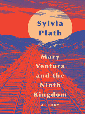 cover image of Mary Ventura and the Ninth Kingdom